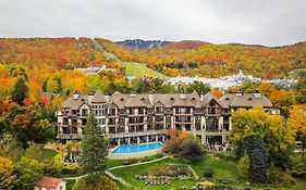 Hotel Quintessence Mont Tremblant